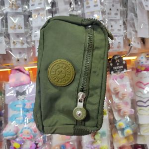 Dompet Wanita Muat 2 hp dan UangTersedia Pilihan Warna