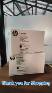 HPee 26XC (CF 226XC) High Yield Black LaserJet Toner Cartridge