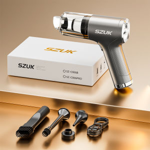 SZUK 780000PA Mini Vacuum Cleaner 2025 Powerful Cordless Portable Vacuum Cleaner for Home Handheld Blower Car Vacumm Cleaner