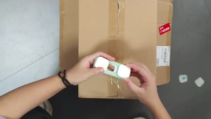 BAOBAO Laci Lemari Bayi Kunci Kulkas Safety lock / pengaman laci pintu serbaguna / pengaman laci lemari