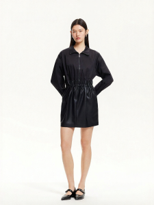 Vero Moda | Đầm Đính Phối Nút Thắt Dây