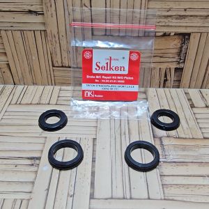 KARET SEAL KIT MASTER REM ATAS TRITON PAJERO SPORT SEIKEN