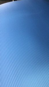 BLUE WHALE เสื่อโยคะ หนาพิเศษ 8 มิลเมตร และ 10 มิลิเมตร ใช้ออกกำลังกาย กันลื่นรับน้ำหนักได้ดี หน้ากว้าง 61 cm ยาว 183 cm นุ่มสบายใช้งานสะดวกทนต่อแรงกดทับได้เป็นอย่างดี