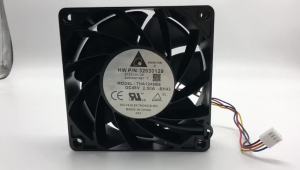 THA1248BE 48V 2.50A 12038 12cm 48V ultra violence aluminum frame fan