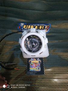 projie sharinggan ubur2