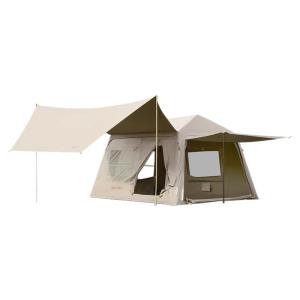 TanXianZhe | Automatic Inflating All-weather Warmth Waterproof Tent