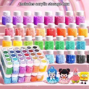 DIY Handicraft Kit Material Package 221 Colors