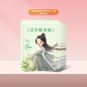 NILIYA | Button Pocket Thermal Cervical Care Neck Warmer