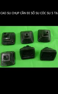 CAO SU CHỤP BỤI CẦN ĐI SỐ SUZUKI CARRY SU 5 TẠ SU CÓC