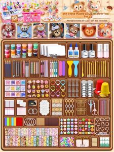 Children DIY Materials Kit