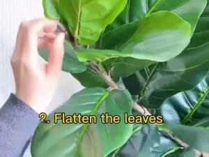 1 PCS 60 cm Simulated Fake Banyan Artificial Plant Nordic Style Garden Landscaping Home Decoration Simulated Green Plants