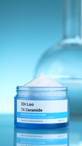 [New Launch!]Dr.Leo 7X Ceramide Barrier Recovery Cream