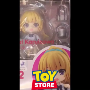 Nendoroid Kei Karuizawa Classroom of the Elite