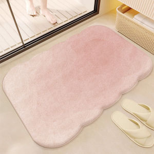 LEKEN | Water Absorbing Anti-slip Quick Drying Bath Mat