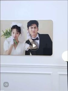 การปรับแต่งกรอบรูป: คุณสามารถทำได้ได้โทรศัพท์ของคุณ