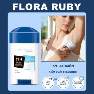 1pc Gel Khử Mùi Vùng Nách Kiểm Soát Mùi Hôi Trong 72 Giờ Hương Thơm Tự Nhiên Khử Mùi Dạng Thỏi Dành Cho Cả Nam Và Nữ Với Thành Phần Dịu Nhẹ Cho Vùng Dưới Cánh Tay