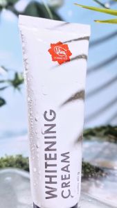Viva Whitening Cream 40gr: Krim Pemutih Wajah Terbaik