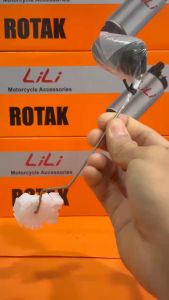 Phao báo xăng xe PCX đời đầu