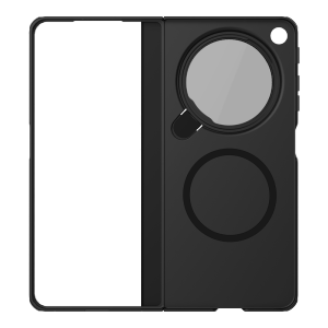 Nillkin Super Frosted Shield Prop for Oppo Find N6 | Camera Cover Stand Magnetic Hinge Protection Shockproof Foldable Case