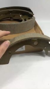 Bố Thắng (Má Phanh) Càng Sau  XL7  Suzuki Ertiga 2018 - NAY 53200 - 73r00 - 000  5320073r00000