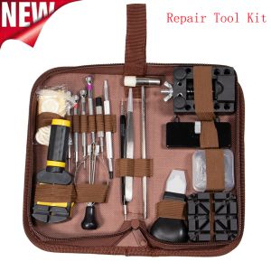 Watch Repair Kit Case Disassembler Opening Rod Kit Suitable For Watch Repair Enthusiasts Gift for Watch Collector Repair Tool
