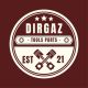 dirgaztools