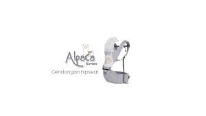 OMILAND GENDONGAN HIPSEAT / GENDONGAN BAYI