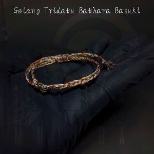 Gelang Tridatu Bathara Basuki
