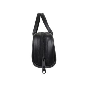 IRIN | SLADE 16 Hole Flute Box+Bag Portable Leather Bag Box Flute Hard Shell Storage Cover for Flute Players and Musicians as Gifts