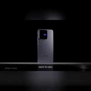 【Official Genuine Product】2026 VIVO iQOO 15 Ultra Gaming Smartphone/VIVO iQOO 15/Snapdragon 8 Elite Gen 5/7400mAh Large Battery/100W Fast Charge/6.85inch 144Hz OLED Screen/VIVO iQOO Phone