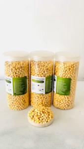 KACANG ARAB 500gr Humus Garbanzo Chick Peas Matang Chickpeas Roasted Gram Whole Jagung Arab India