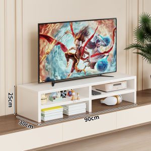 evesigar | Household TV Stand Elevator Shelf
