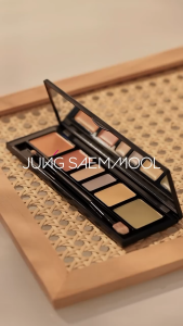 Bảng Che Khuyết Điểm Triệt Sắc JUNG SAEM MOOL Artist Concealer Palette