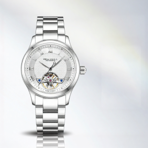 SEA-GULL | Fashionable Business Casual Automatic Skeleton Watch 1090