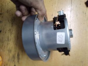 Mô tơ máy hut bụi công suất 1200w- 1400w