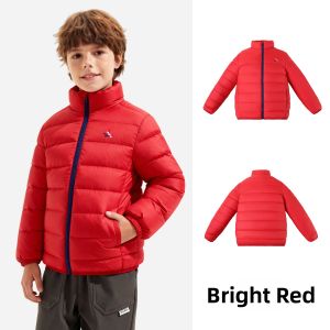 navigare kids | Childrens Warm Down Jacket