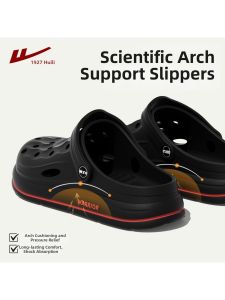 Warrior | Arch Support Sandals Anti-slip and Odor Resistant