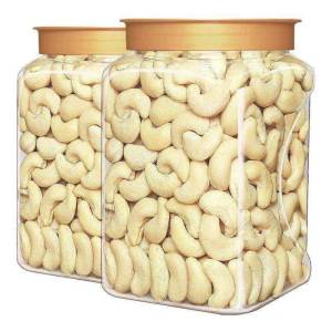 Original Flavored Roasted Skin-Off Cashews