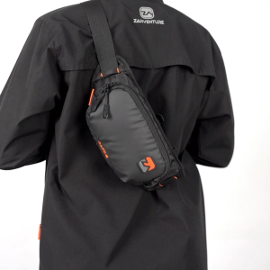 Zarventure Altas Tas Pinggang Waistbag