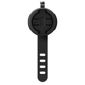 Bike Handlebar Computer Mount with Taillight Seatpost Bracket for Garmin Varia Radar Cycling Accessories Lightweight Aluminum