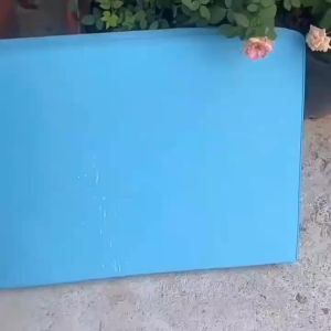 Custom Waterproof Slip-resistant Outdoor Sofa Cushion