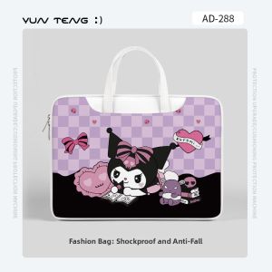 Cute Waterproof Shockproof Computer Bag