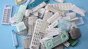 Filter Saringan Kotoran Mesin Cuci Polytron / Filter Kotoran Air Mesin Cuci