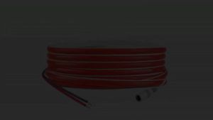 5mm Ultra Thin DC 12V Colorful COB LED Strip Lights for Home Room Closet DIY Car Decor 1M 2M 3M 4M 5M High Density Neon LED Tape