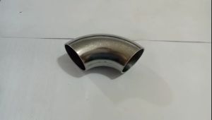 Elbow Stainless 1 1/4in (304) aksesoris stainless