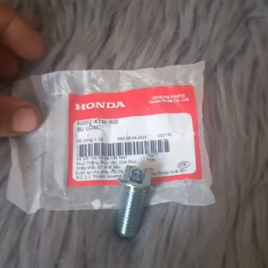 Ốc xả nhớt Sh 300i Chính Hãng Honda Mới