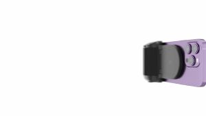 JJC | JJC Magnetic Phone Camera Grip Handle Selfie Bracket with Wireless Shutter Remote with 1/4” Tripod Screw for iPhone 17 16 15 14