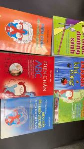 Sách Diện Chẩn Bùi Quốc Châu căn bản chính hãng