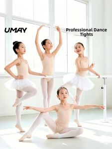 Umay(佑美) | Non-slip Ballet Dance Socks Thin for Summer