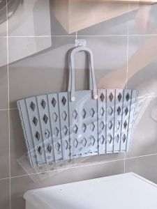 [OKLIFE. SG]Foldable Space Saving and Big Capacity Laundry Storage Basket/Organizer Storage